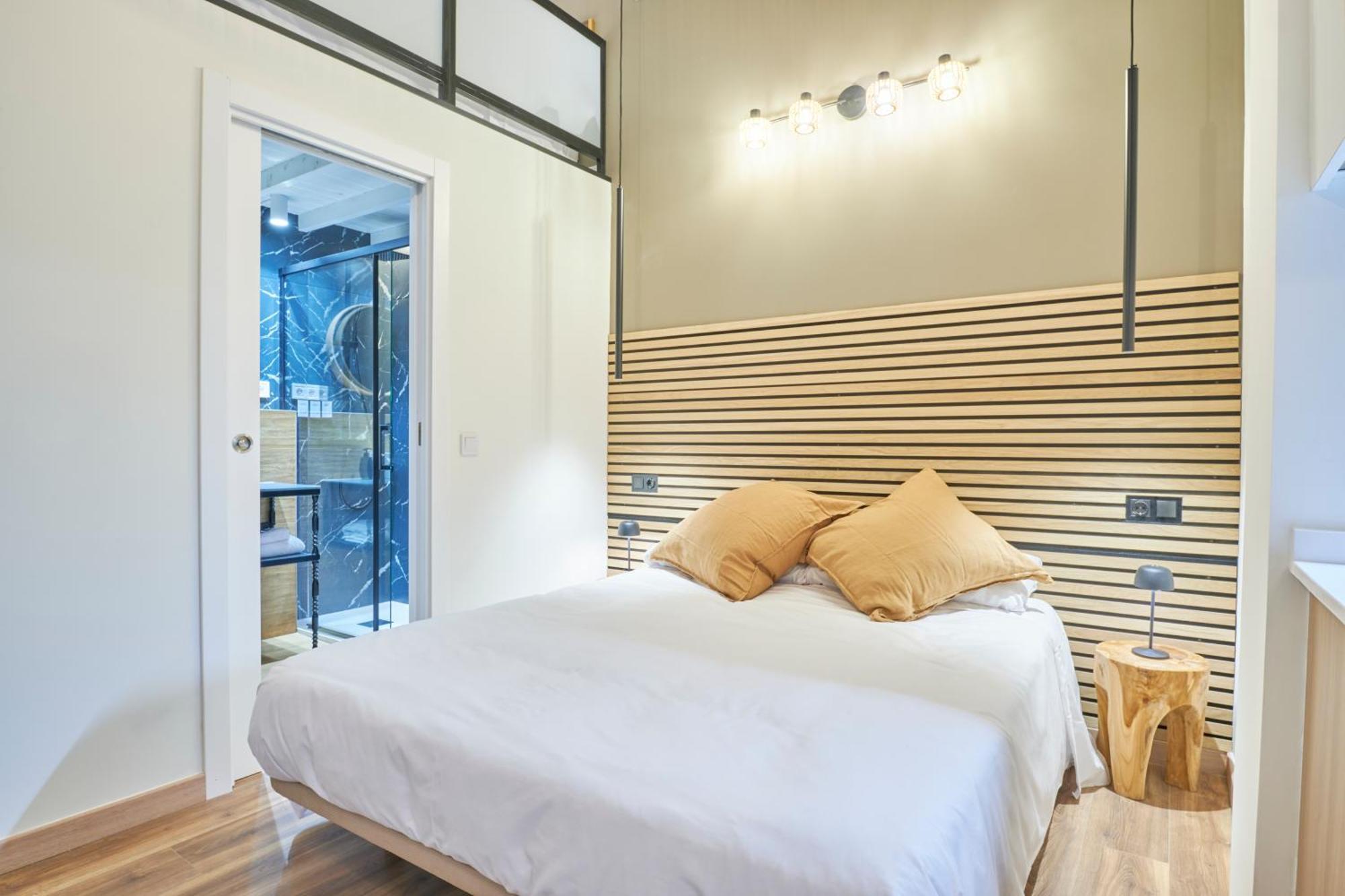 Madrid Urban Comfort Bagian luar foto